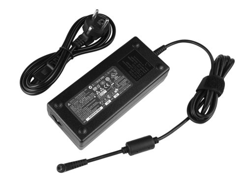 120W Toshiba Hi-Speed Port Replicator III+ PA5116U-1PRP Netzteil