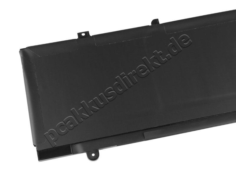 Lenovo ThinkPad T480s 20L7001VMZ Original Akku 4920mAh 57Wh 3-Zellen
