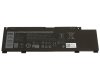 Original 4255mAh 51Wh 3-Zellen Dell Ins 14-5490-D1625S Ins 14-5490-D1825S Akku