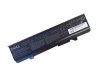 Original 4400mAh 6 Zellen Akku Dell MM669 RM677