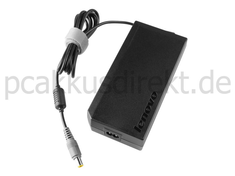 170W Lenovo ThinkPad Mini Dock Plus 0A90208 Netzteil Ladegerät + Ladekabel