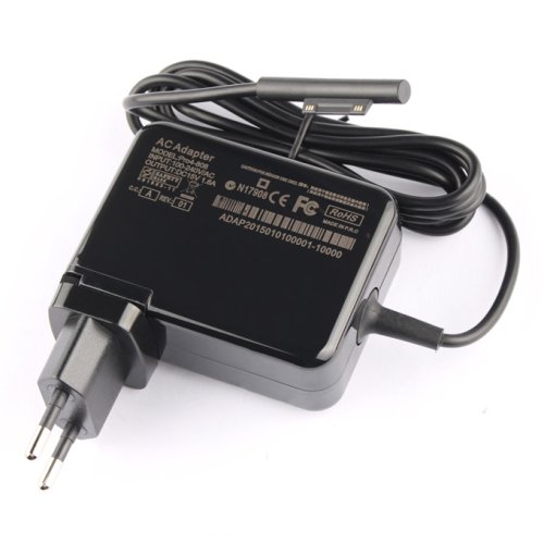 Original 30W Microsoft Surface Go MHN-00007 Netzteil Ladegerät