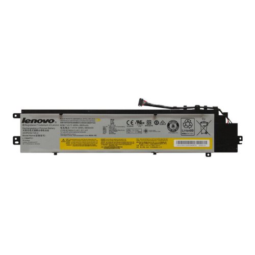 48Whr 4 Zellen Akku Lenovo Y40 59423034 59423032