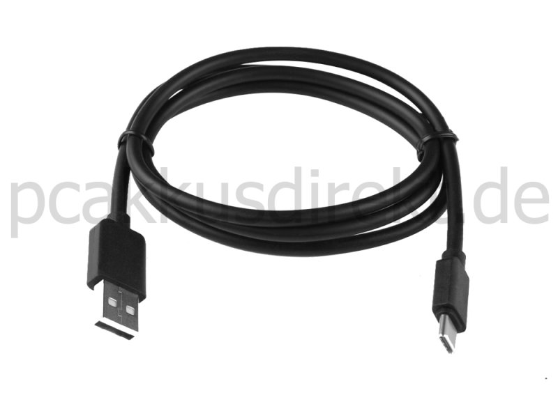 18W USB-C TYPE-C QC3.0 Netzteil Blackberry Key2 BBF100 BBF100-1