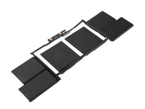 6667mAh 76Wh Akku Apple MLH32CH/A MLW72CH/A