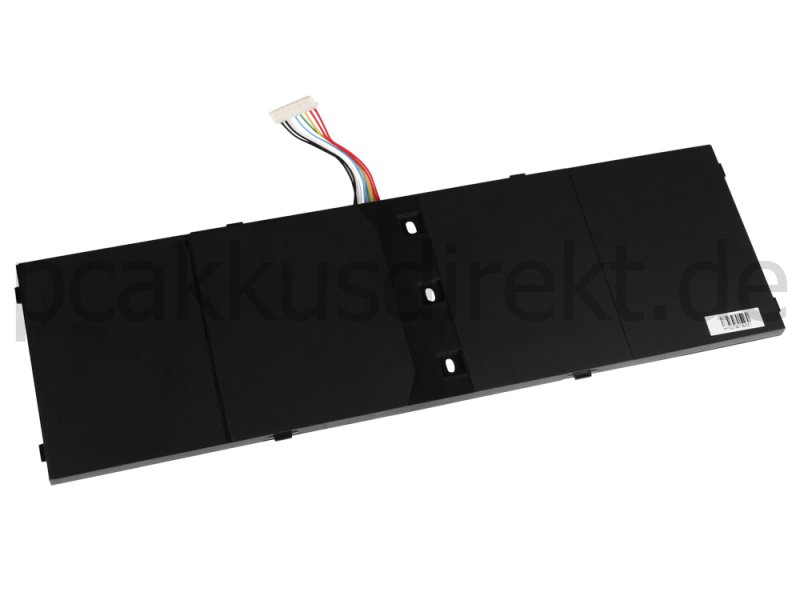 3560mAh 53Whr Akku Acer Aspire V5-573P-6464
