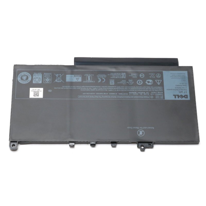 Original 37Wh Akku Dell Latitude 14 E7470-7F3M1
