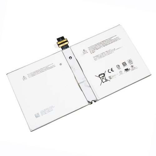 Original Microsoft Surface Pro 4 Akku 5087mAh 38.2Wh 2-Zellen