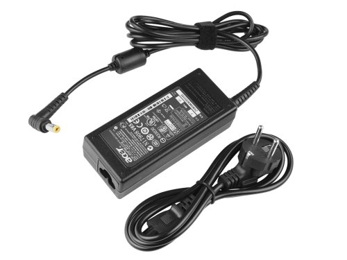 Original Netzteil Acer Aspire E5-771G-72RD 65W + Frei Ladekabel
