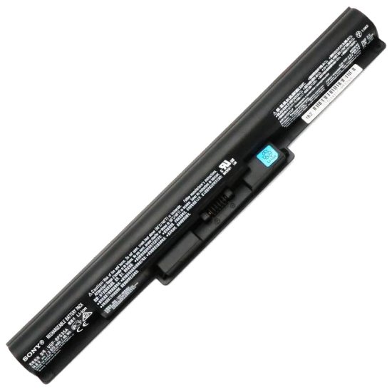 Original 2670mAh Akku Sony Vaio SVF14215CXW SVF14217CXB SVF14217CXP - zum Schließen ins Bild klicken