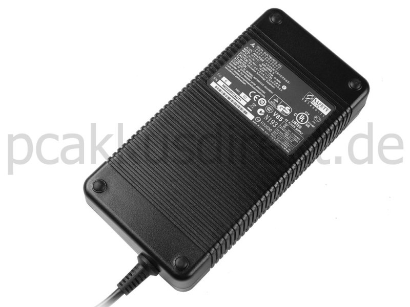 Original 230W Acer Triton PT715-51-72SD Netzteil Ladegerät