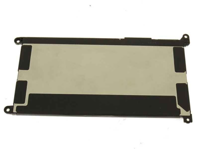 Original 42Wh 3-Zellen Akku Dell Chromebook 3100 P29T P29T001