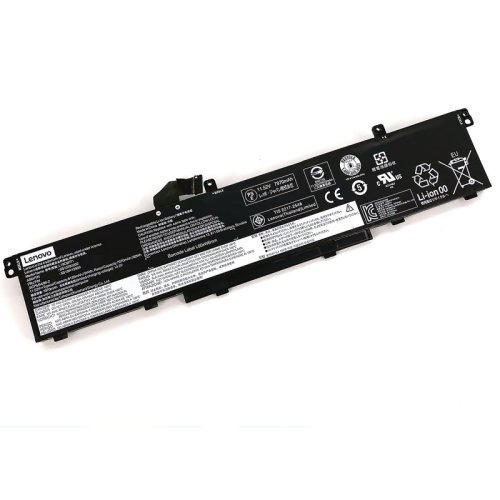 Original Lenovo ThinkPad P15 Gen 2 20YQ 20YR Serie Akku 8120mAh 94Wh