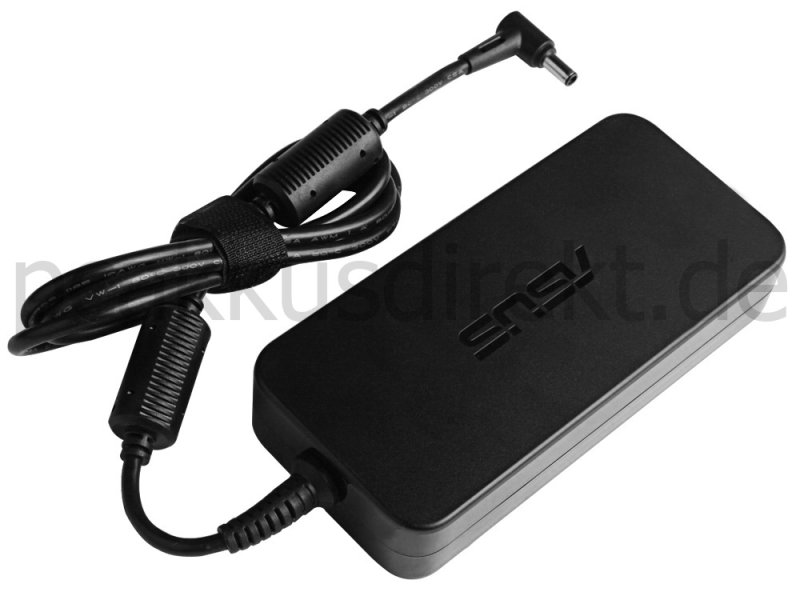 180W Asus ProArt StudioBook Pro W730G2T-H8007R Netzteil Ladegerät