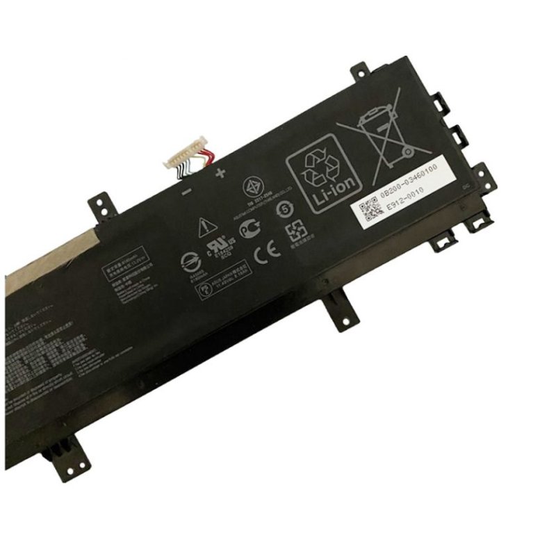 95Wh 8330mAh Akku Asus C32N1838 0B200-03460100