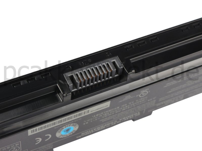 6 Zellen 4200mAh Akku Toshiba Satellite Pro C850-10u C850-10v C850-10w