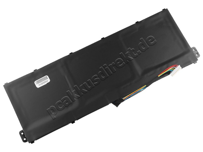 Original Acer Aspire 5 A514-54-35LK A514-54-395V Akku 4471mAh 50.29Wh