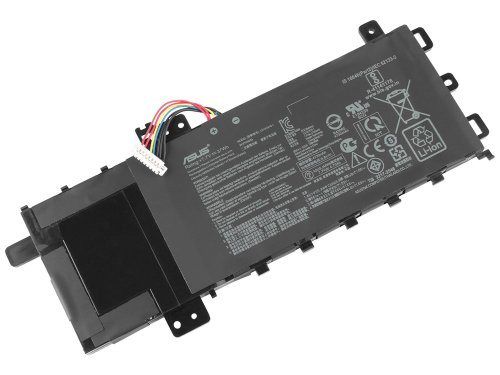 Original 4805mAh 37Wh 2-Zellen Asus VivoBook 15 X512FA-BQ067T Akku