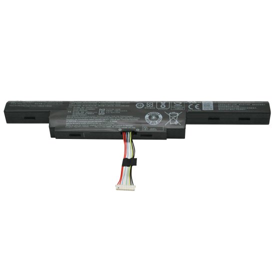 5600mAh 61.3Wh 6 Zellen Akku Acer Aspire E5-476G-557Y NX.GWWCF.003 - zum Schließen ins Bild klicken