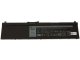 Original 97Wh 6 Zellen Akku Dell Precision 7540 7740