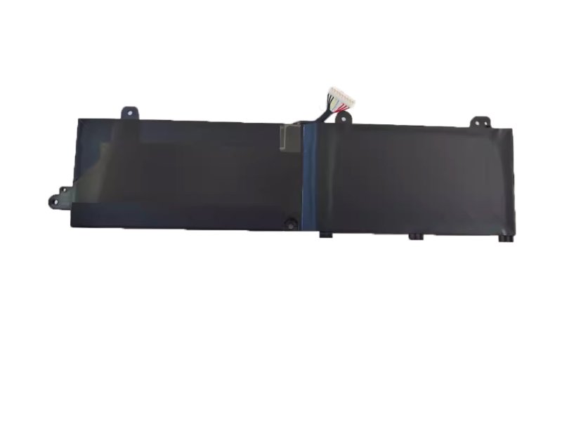 6400mAh 73Wh Clevo 6-87-PC50S-72A03 Akku