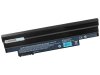 4400mAh 6 Zellen Akku Acer AC700 Chromia
