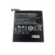 4450mAh 17.2Wh 3 Zellen Akku Acer Predator 8 GT-810