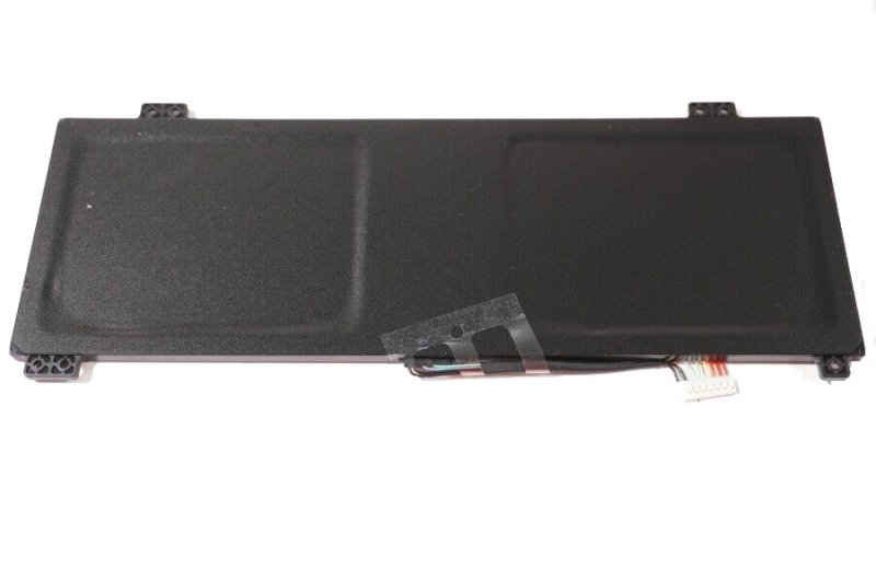 4870mAh 37Wh 2-Zellen Akku Acer Chromebook Spin 11 R751T-C32Z