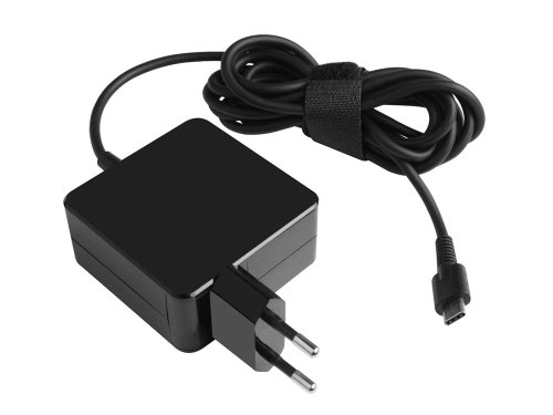 65W USB-C Fujitsu Lifebook U7511 Lifebook U9310 Netzteil Ladegerät + Ladekabel