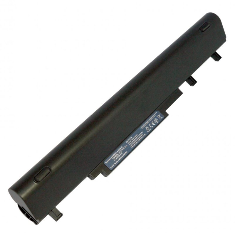 4400mAh 63Wh 8-Zellen Akku Acer AS09B38 AS09B3E
