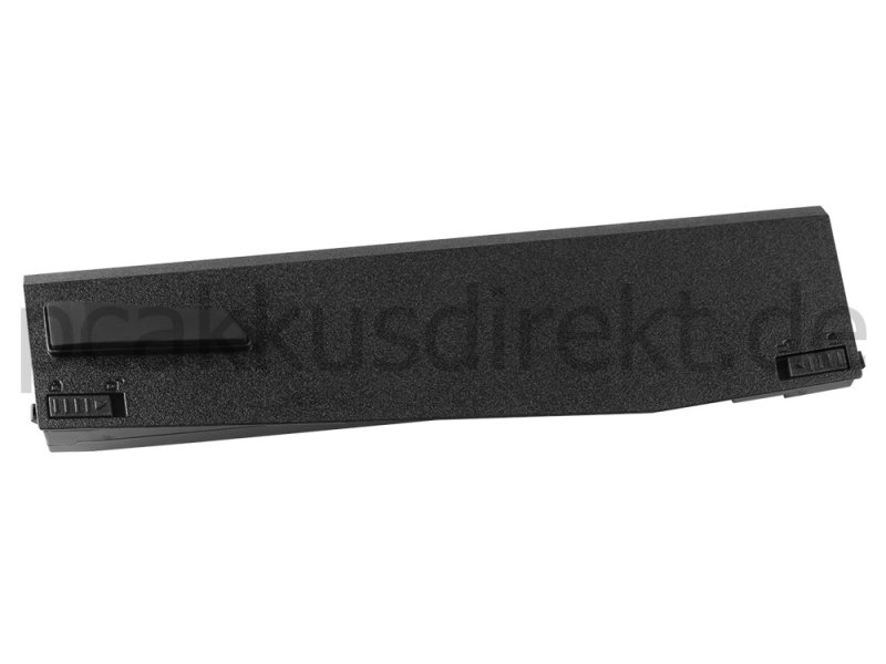 5300mAh 62Wh 6 Zellen Akku Schenker Media 15-awwk (10504226) (N850HC)