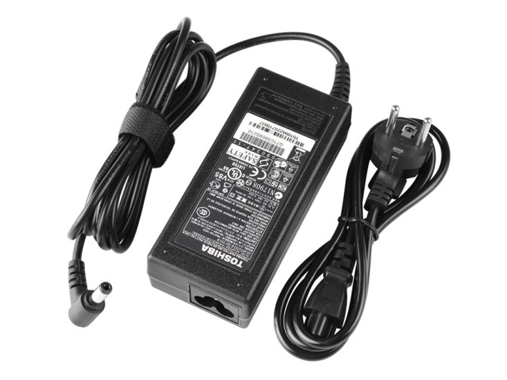 65W Netzteil Toshiba PA3290U-2ACA PA3290E-2ACA - zum Schließen ins Bild klicken
