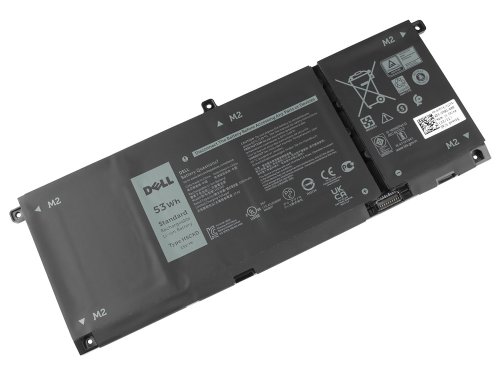 Original 3530mAh 53Wh 4-Zellen Akku Dell Inspiron 14 5405