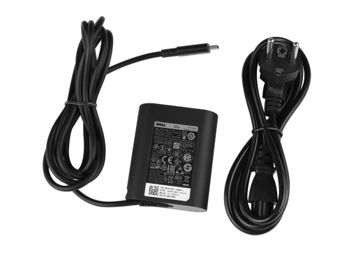 30W USB-C Dell FTHM3 RDYGF Netzteil Ladegerät