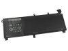 Original 6 Zellen 61Whr Akku Dell 07D1WJ 7D1WJ Y758W