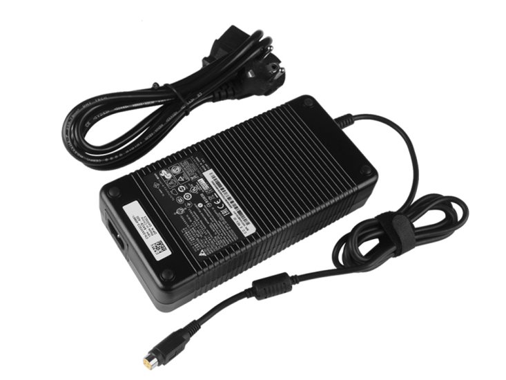 330W Netzteil Schenker XMG P724 17.3-inch Pro Gaming + Frei Ladekabel - zum Schließen ins Bild klicken