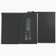 6500mAh 25Wh 3 Zellen Akku Apple iPad 2(16GB) Wifi+3G