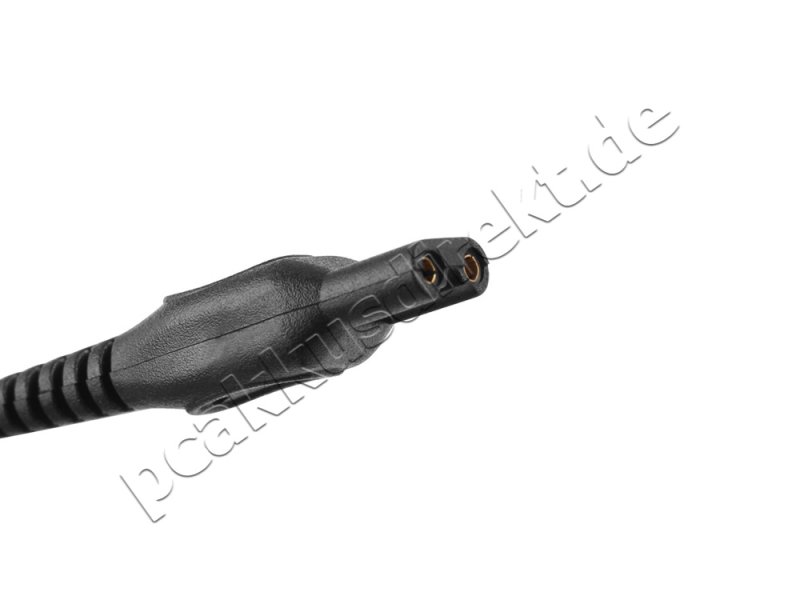 5.4W Philips SmartTouch-XL HQ9100 Netzteil Ladegerät + Ladekabel