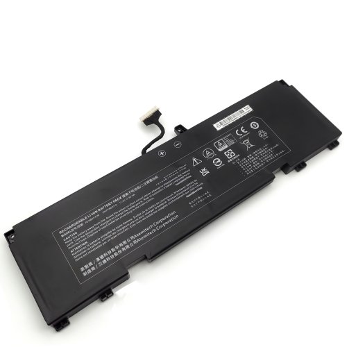 Original 6780mAh 80Wh One Gaming Carry K73-13NB-SN1 (PD70SNE-G) Akku