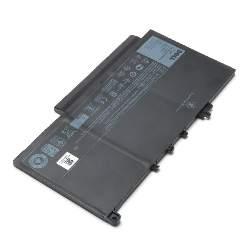 Original 37Wh Akku Dell Latitude 14 E7470-7F3M1