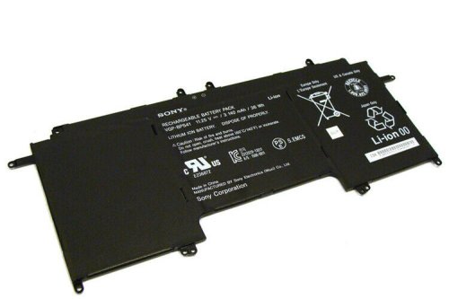 Original 3140mAh 36Whr Akku Sony Vaio SVF13N2C4R SVF13N2C5E SVF13N2D4E