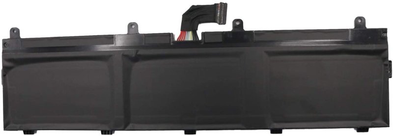 Original 8684mAh 99Wh 6-Zellen Akku Lenovo ThinkPad P72 20MB