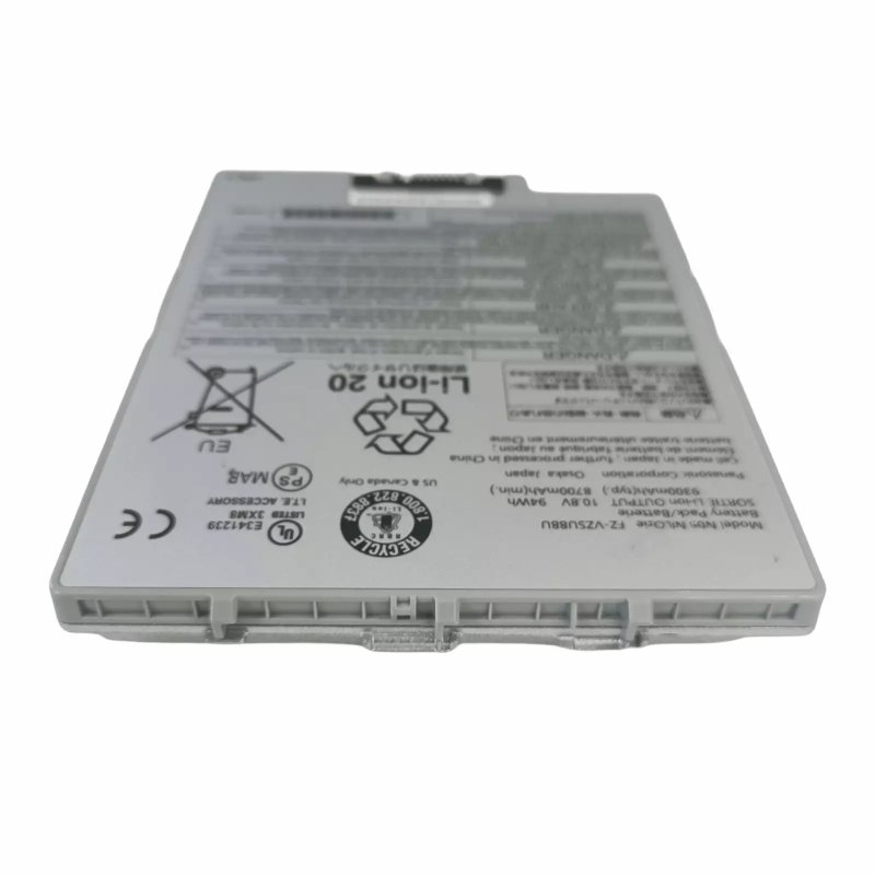 Panasonic FZ-VZSU88U Akku 8700mAh 94Wh