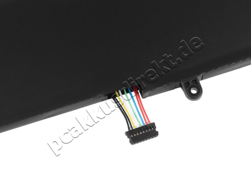 Original 30Wh 4030mAh 2 Zellen Akku Lenovo B320-14IKB 81CC