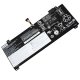 Original 2964mAh 45Wh 4 Zellen Akku Lenovo Ideapad S530-13IML