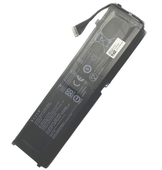 Original 4221mAh 65Wh 4 Zellen Akku Razer Blade 15 RZ09-03286 - zum Schließen ins Bild klicken