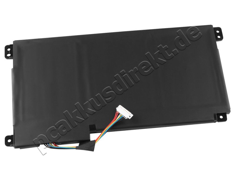 Original Asus VivoBook E510KA Akku 3640mAh 42Wh 3-Zellen