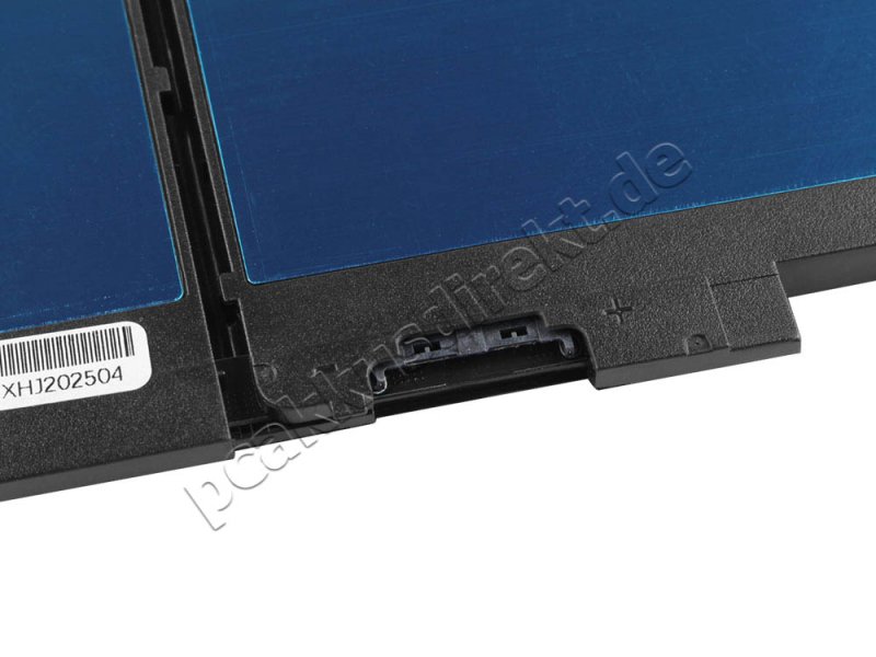 Original 8500mAh 68Wh 4 Zellen Dell Latitude 5400 Akku