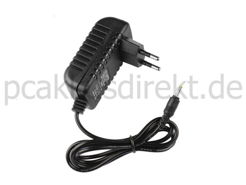 15W Medion Akoya E2228T (MD 60250) Netzteil Ladegerät