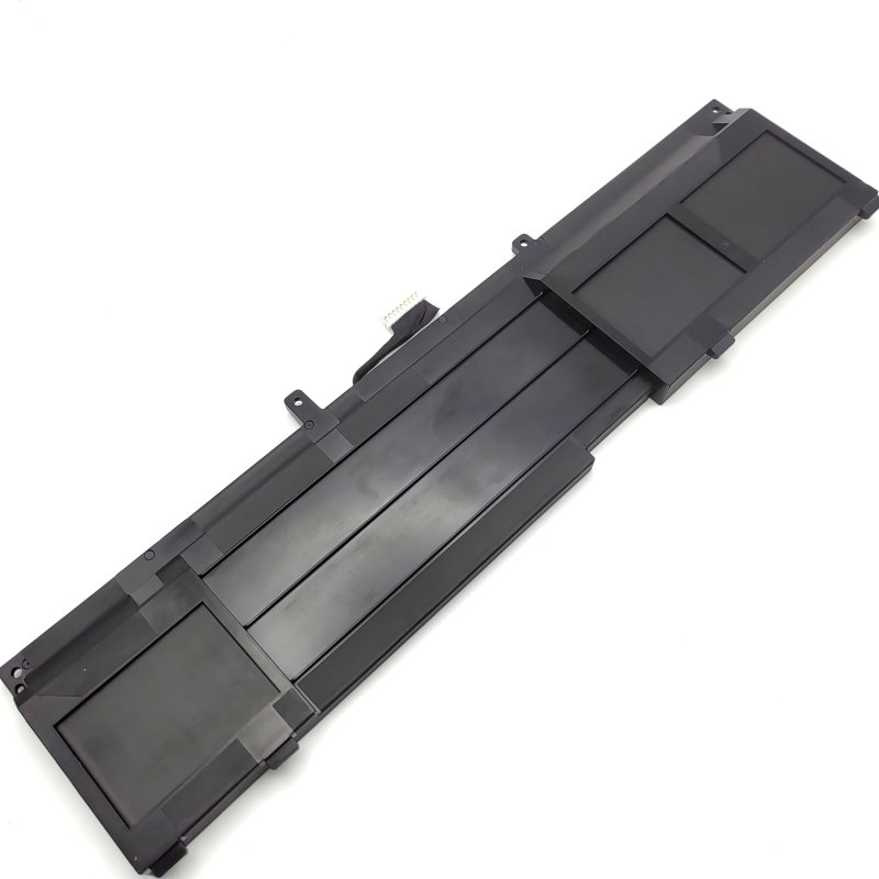Original 6780mAh 99Wh Gaming Guru Mars Pro RTX2070 (X170SM-G) Akku
